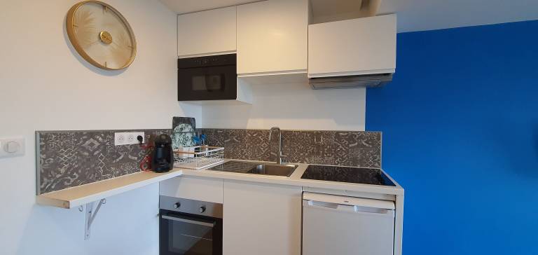 Appartement Deauville
