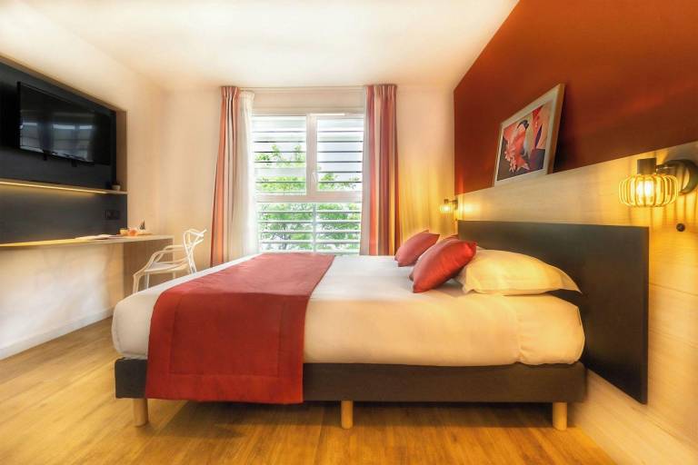 Serviced apartment | Pet-friendly — photo 2