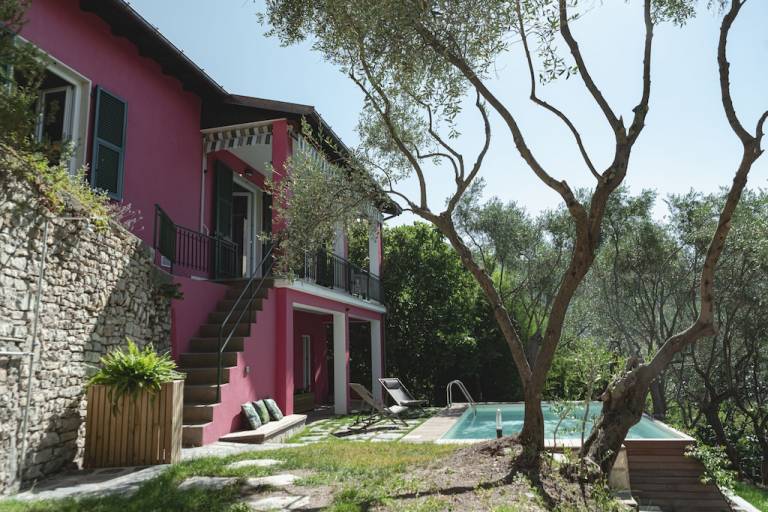 Villa Lerici