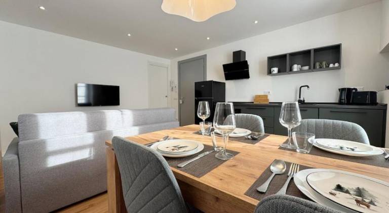 Fully equipped rental apartment | Pets are welcome — photo 4