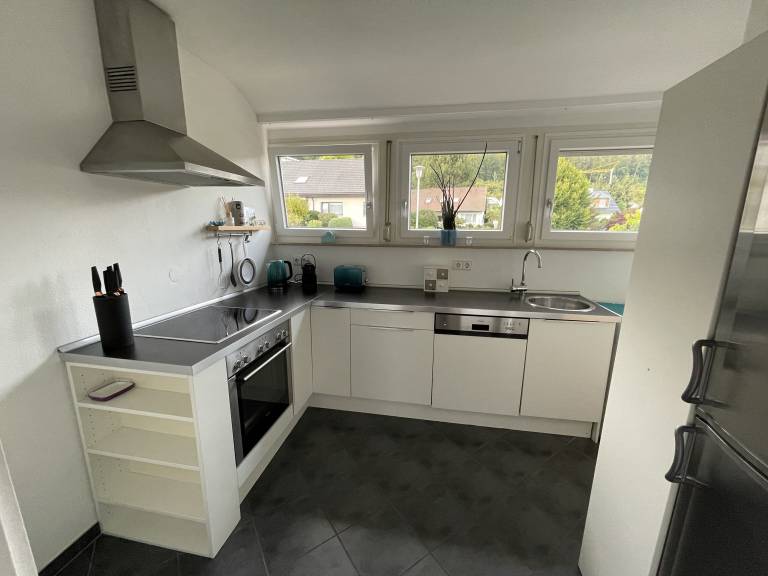 Ferienwohnung Schaffhausen