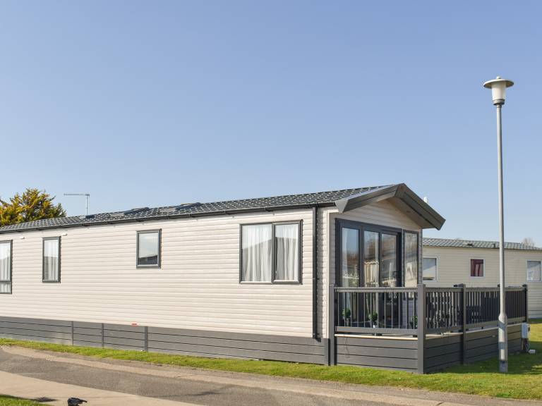 Cottage West Mersea