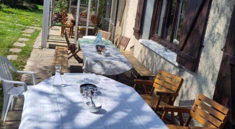 Mare Mars Chambres et table d'hotes — photo 2