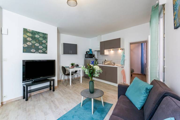 Appartement Vitré