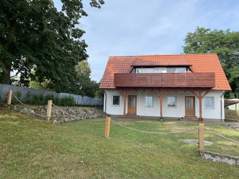 Ferienhaus Altwarp