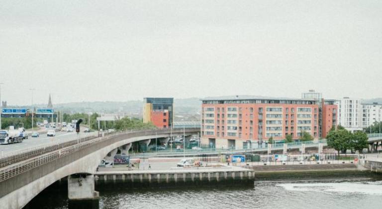 Exclusive 2BR Apartments By Luxus — photo 4