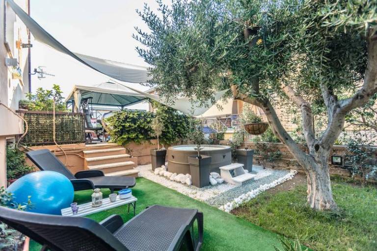 Pension  Tarquinia