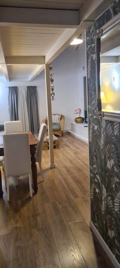 70 M² Apartment ∙ 2 Bedrooms ∙ 3 Guests - Brescia