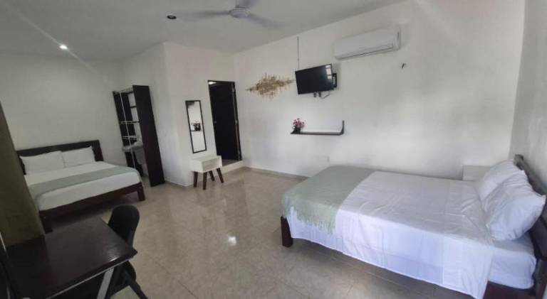 Casa Jatsutsil Bacalar — photo 2