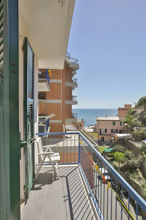 Appartement  Manarola