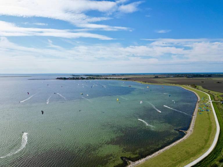 Entspannung und Abenteuer im Deichhuus: Ihr Ferienparadies an der Ostsee! — photo 3