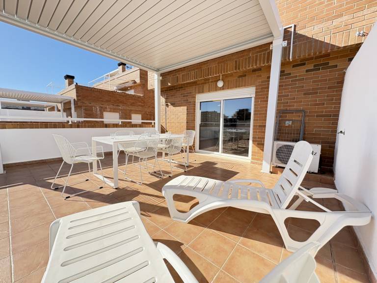 Fully equipped rental apartment with pool | Close to the beach | Pets allowed — photo 5