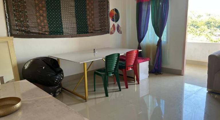 Vacation home with 5 rooms for 12 persons — photo 3
