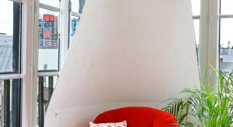 Apartment | Near Notre-Dame de Paris | Dogs allowed — photo 3