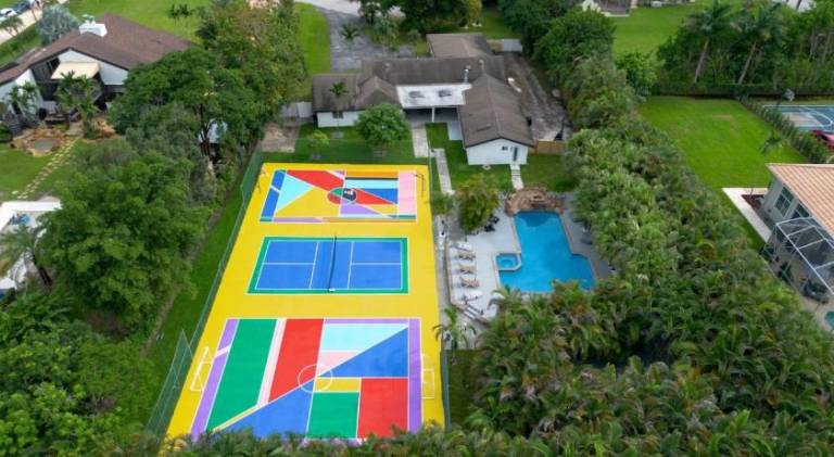Villa with pool | Pets allowed — photo 4