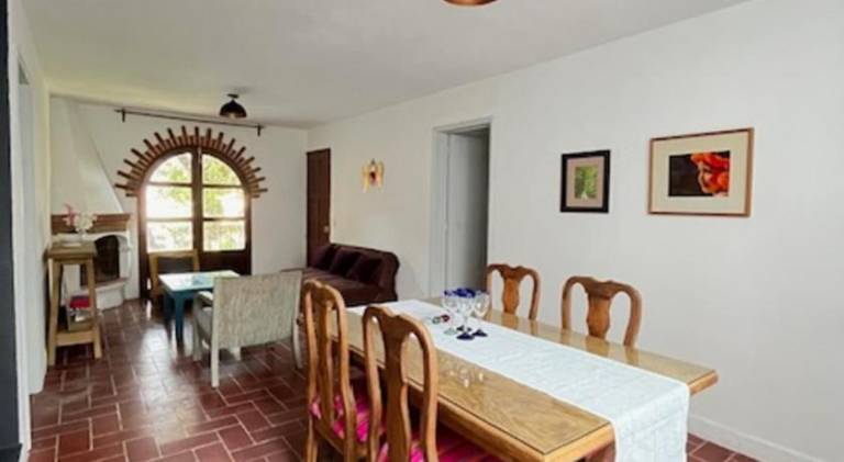 House with 2 rooms for 6 persons — photo 3