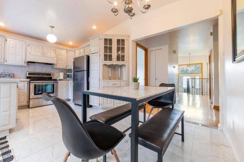 Villa Pointe-Claire