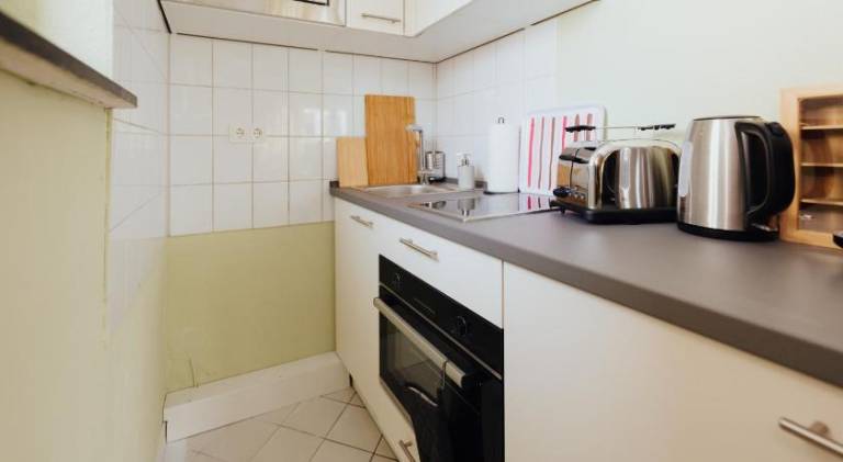 Charming rental apartment | Pet-friendly in Hamburg