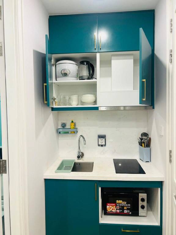 House with 1 room for 3 persons in Phu Quoc