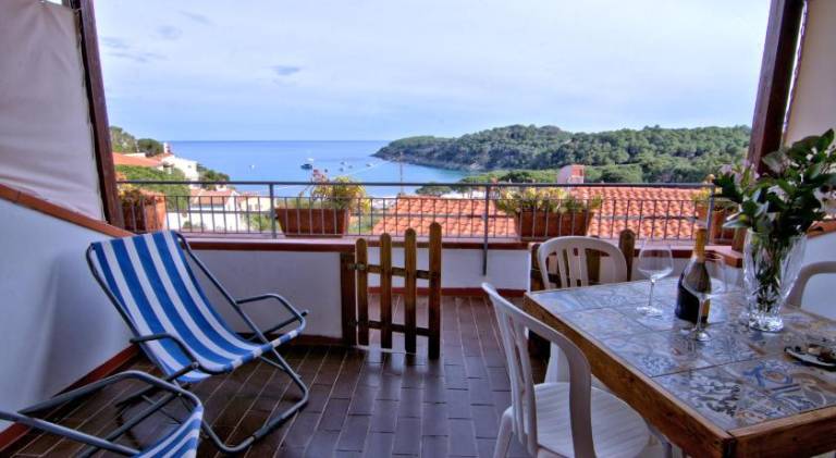 Rental apartment with terrace — photo 4