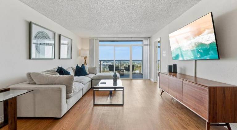 149 m&sup2; Ferienwohnung