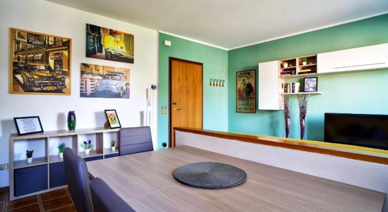Casa Zoe Apartment Free parking, self check in & free wi fi — photo 4