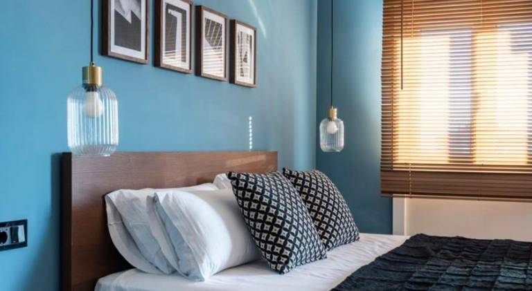 Rental apartment | Perfect for remote work | Pet-friendly in Santander