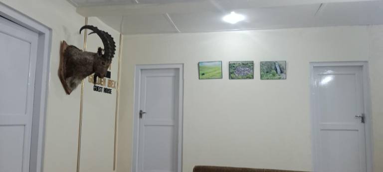 Apartment Aliabad