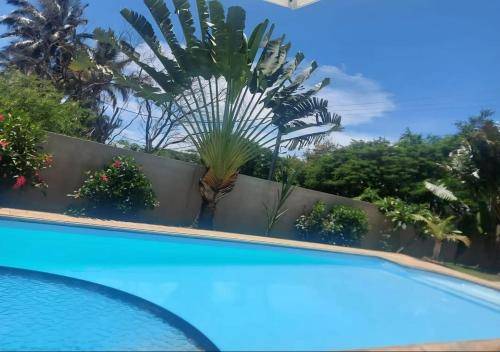 139 m² Villa