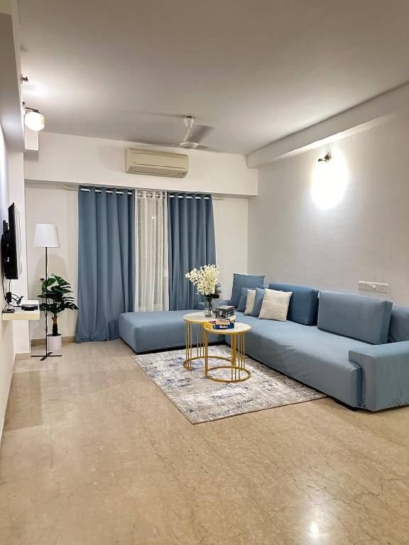 Vacation home with 2 rooms for 4 persons — photo 2