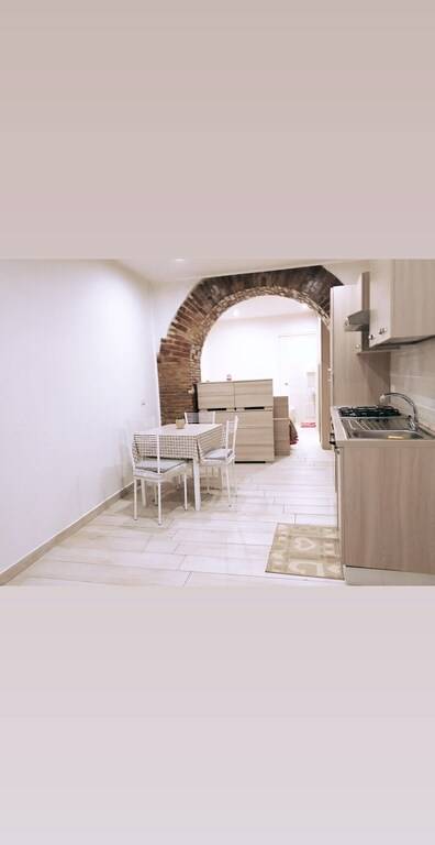 Appartamento Montesarchio
