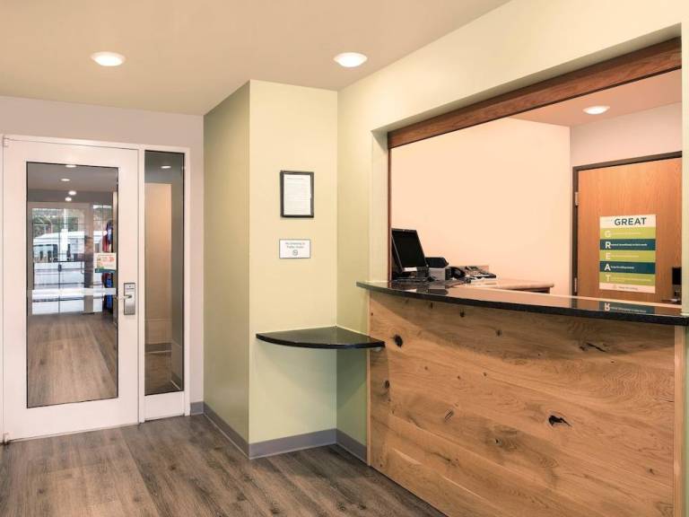 WoodSpring Suites Brownsville — photo 3