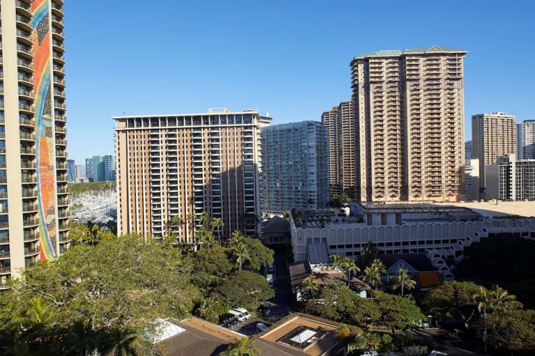 Resort  Waikīkī