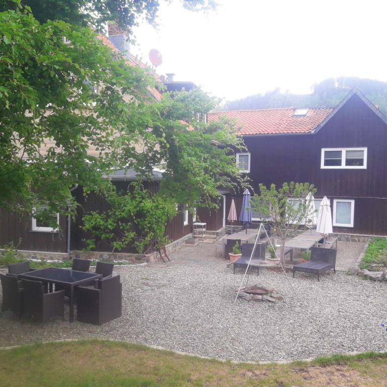 Pension  Lautenthal