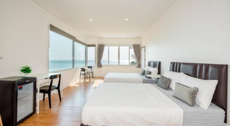 MaNao Beach house near Bangkok — photo 2