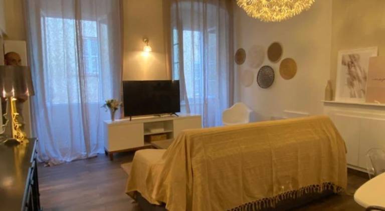 Apartment with 1 room for 2 persons — photo 2