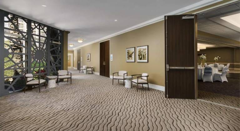 Hilton Garden Inn Cocoa Beach Oceanfront — photo 5