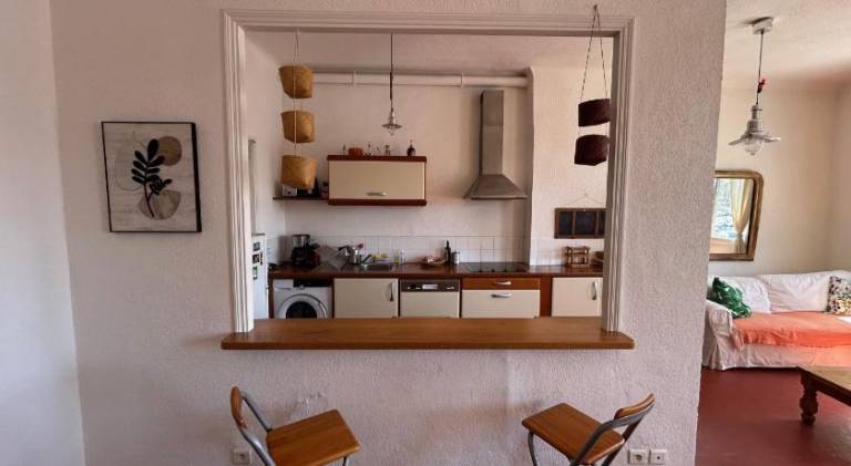 Rental apartment with 2 rooms for 6 persons — photo 4
