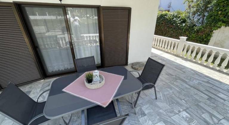 Ample villa with terrace & garden | Close to the beach | Pets are welcome — photo 5