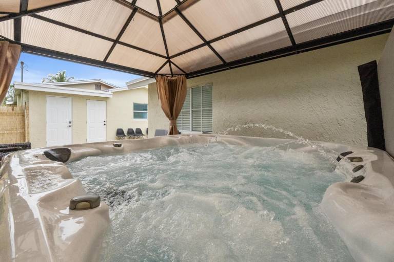 Bed & Breakfast Delray Beach