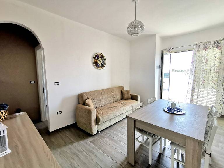 Apartment with barbecue — photo 3