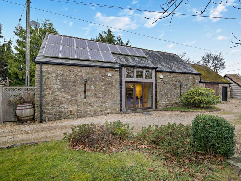 Cottage Symonds Yat