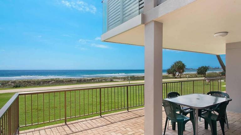 Apartment Currumbin