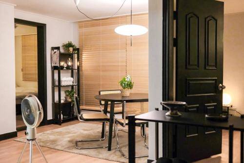 15 m² Villa
