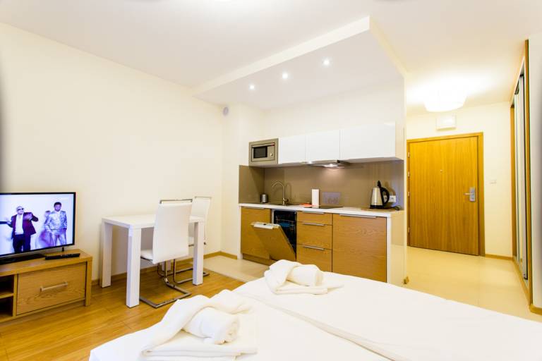 Apartament Szklarska Poręba