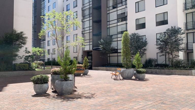 Condo  Cuenca