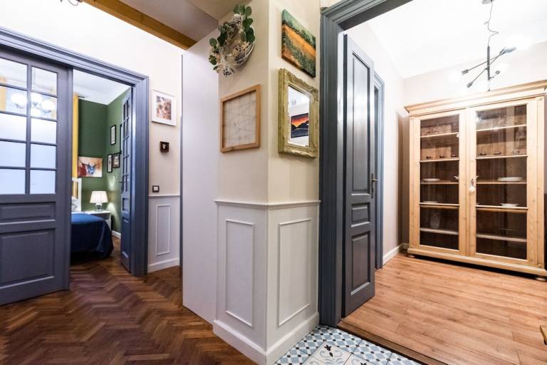 Apartamento Wesoła II