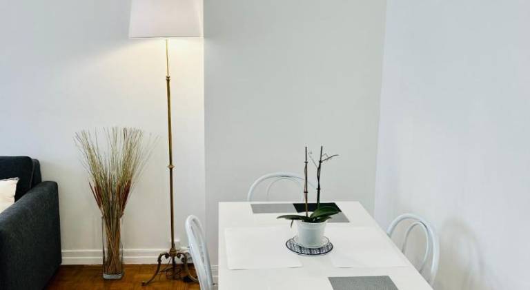 Rental apartment with 1 room for 4 persons — photo 4
