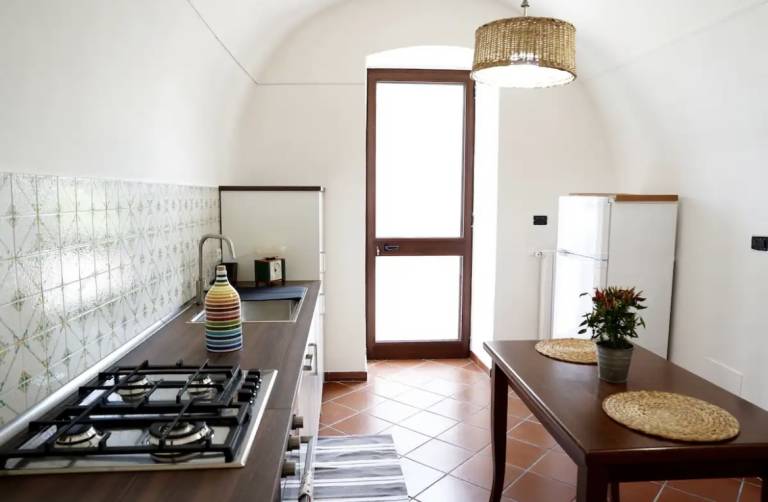 Villa with garden, barbeque & patio | Sea view — photo 4