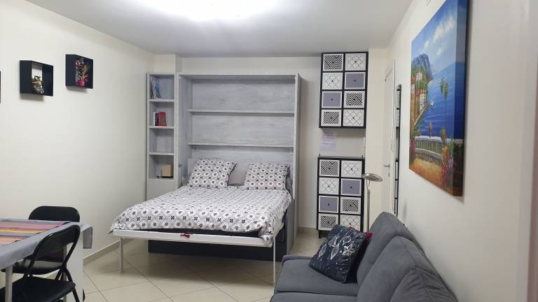 Appartement Menton